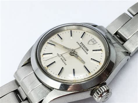 rolex tudor vintage ebay|vintage rolex tudor oyster watches.